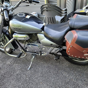 미라쥬 250 07년식