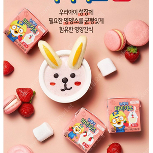 뉴케어 마이키즈