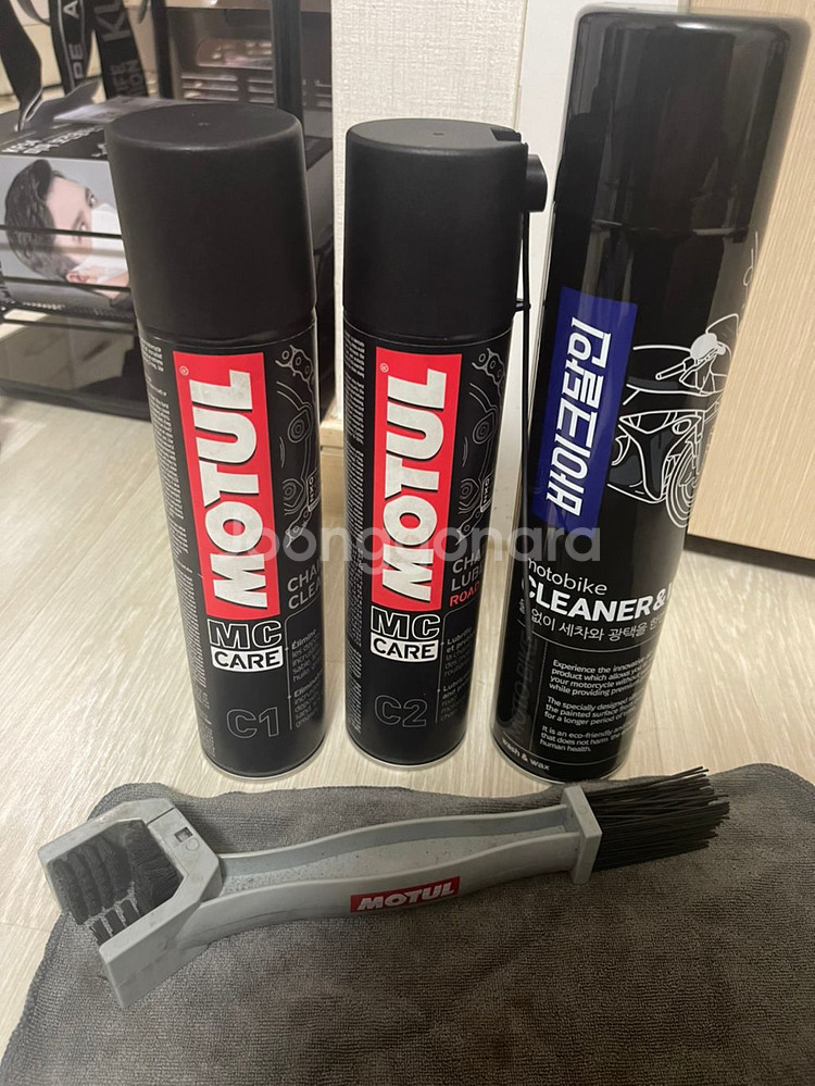 바이크 용품 판매 합니다--0