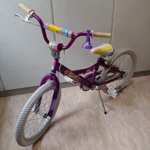 (가격인하)어린이 자전거
