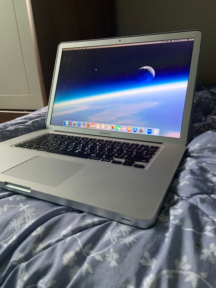 맥북프로 mid 2010 15인치 팔아요--0