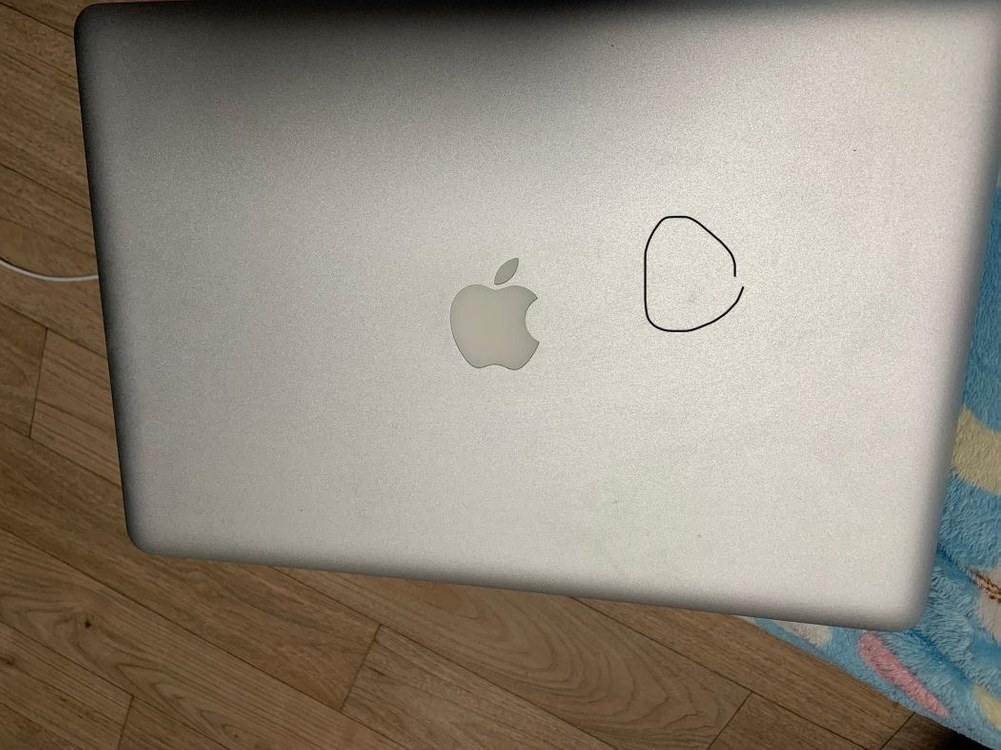 맥북프로 mid 2010 15인치 팔아요--7