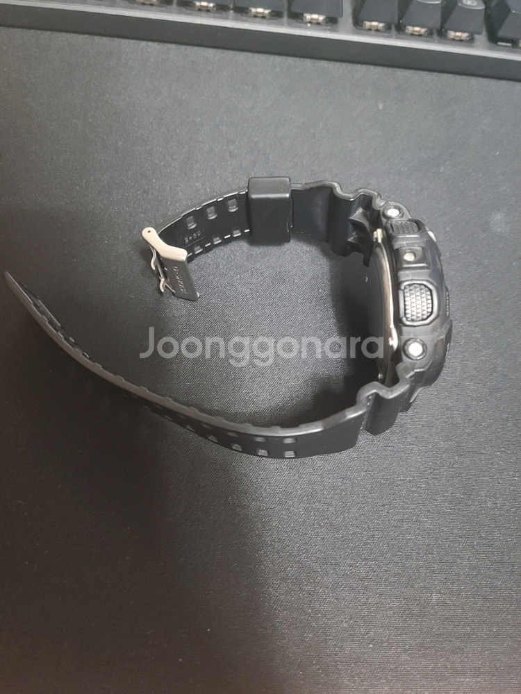 Casio 지샥 시계(gd-100) 팔아요--2