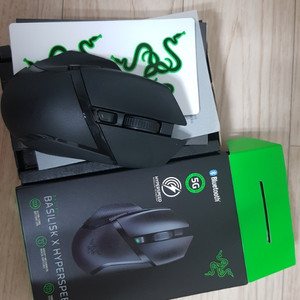laser basilisk x hyperspeed