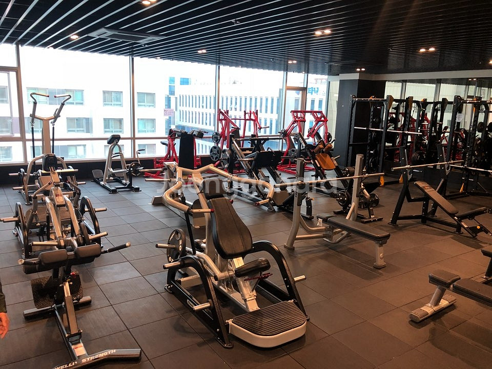 에이블짐 마곡나루점 헬스 양도--0