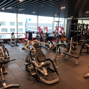 에이블짐 마곡나루점 헬스 양도