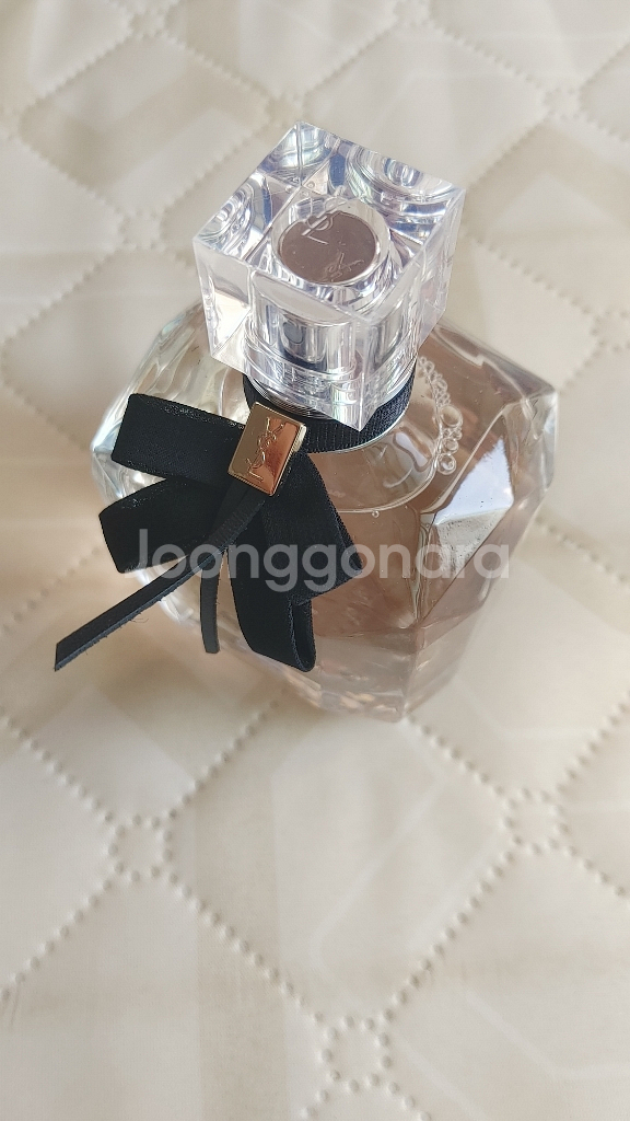 (미사용)입생로랑ysl 몽파리edp 90ml 택포7--0