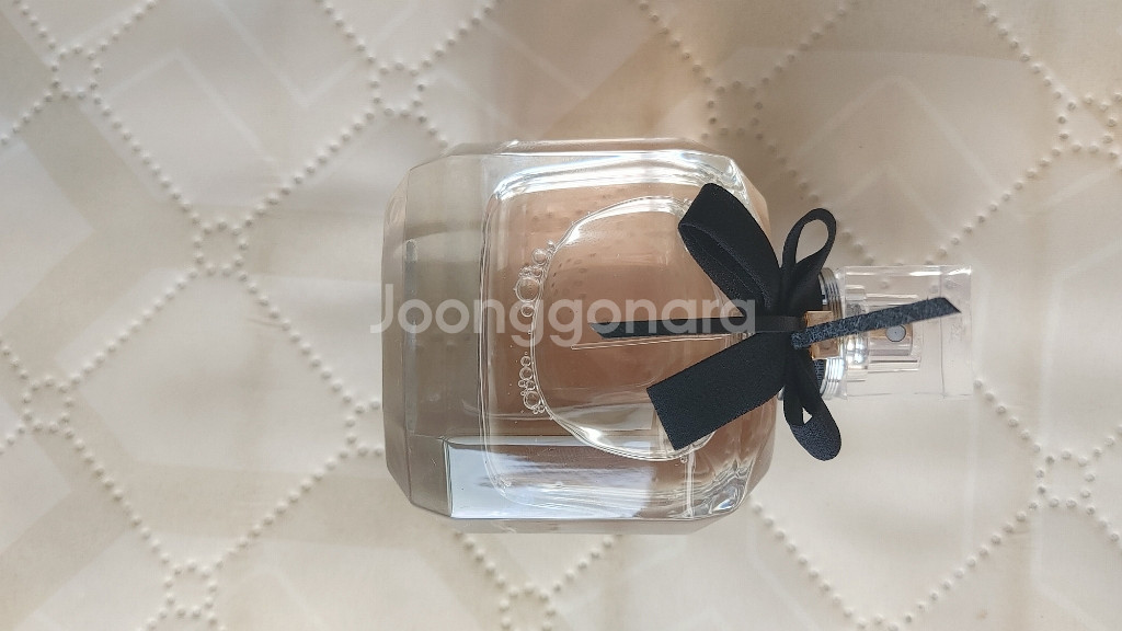 (미사용)입생로랑ysl 몽파리edp 90ml 택포7--1