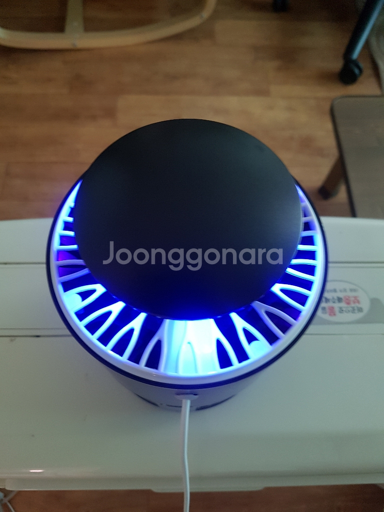 머레이 모기 퇴치기--3