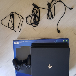 PS4 pro