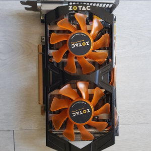 그래픽카드 gtx 760