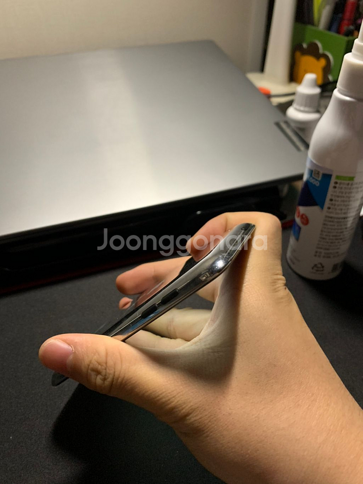 아이팟터치4세대 32G--4