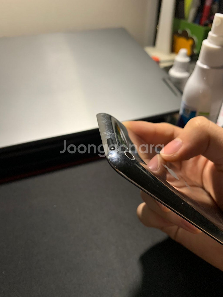 아이팟터치4세대 32G--3