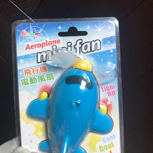 휴대용 선풍기 미니팬 장난감