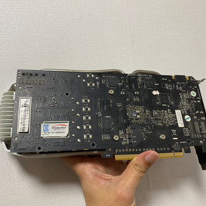 그래픽카드 gtx660
