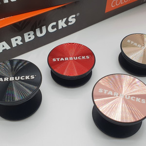 스타벅스 프리미엄 그립톡 세트