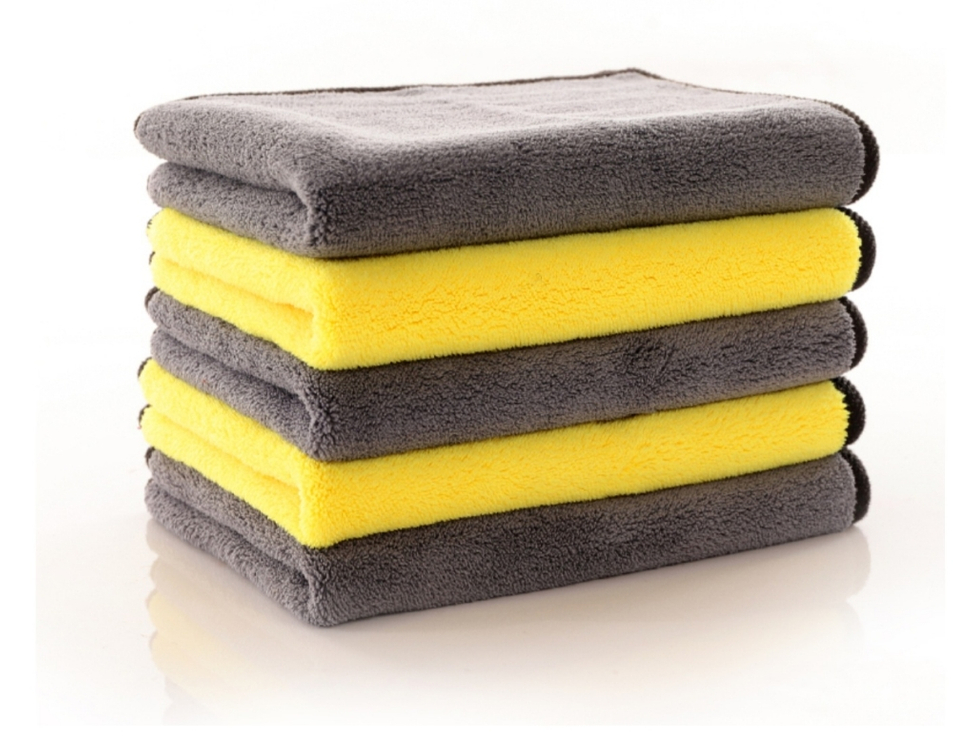 최고급 매직 세차 수건 팝니다.--2