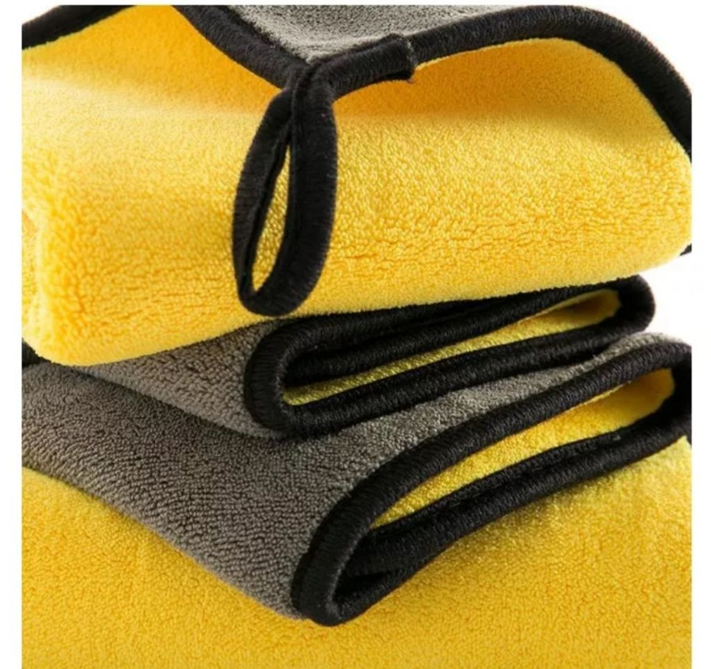 최고급 매직 세차 수건 팝니다.--1