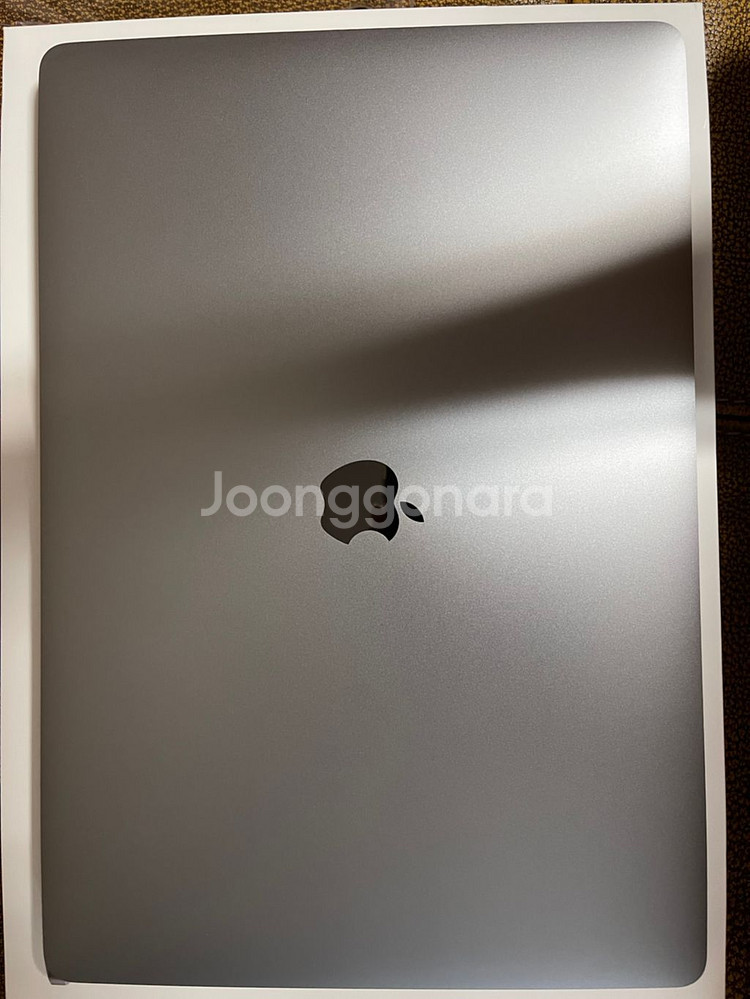 맥북프로 16인치 고급형--2