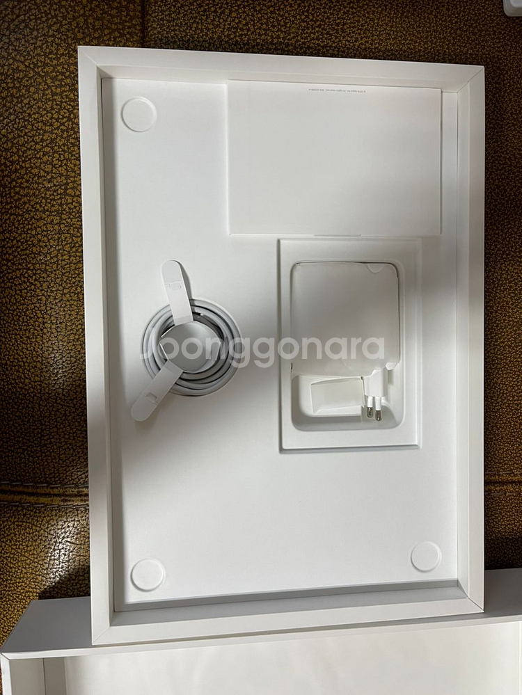 맥북프로 16인치 고급형--5