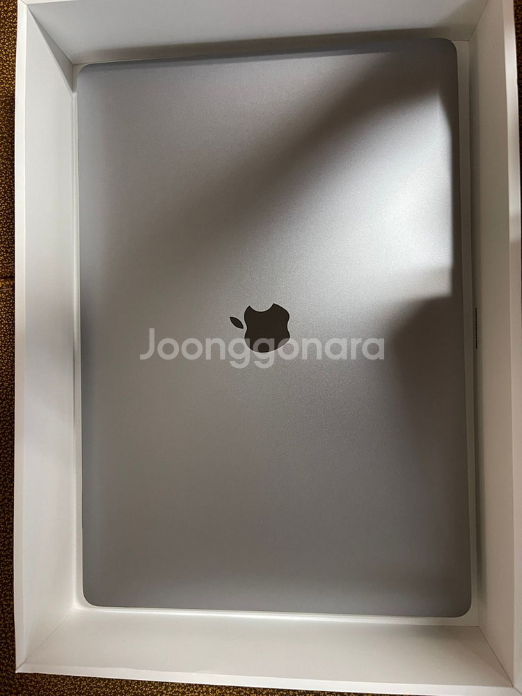 맥북프로 16인치 고급형--4