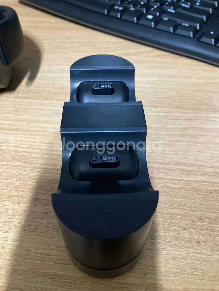 플스프로 ssd 골드헤드셋 패드충전기 팝니다--2