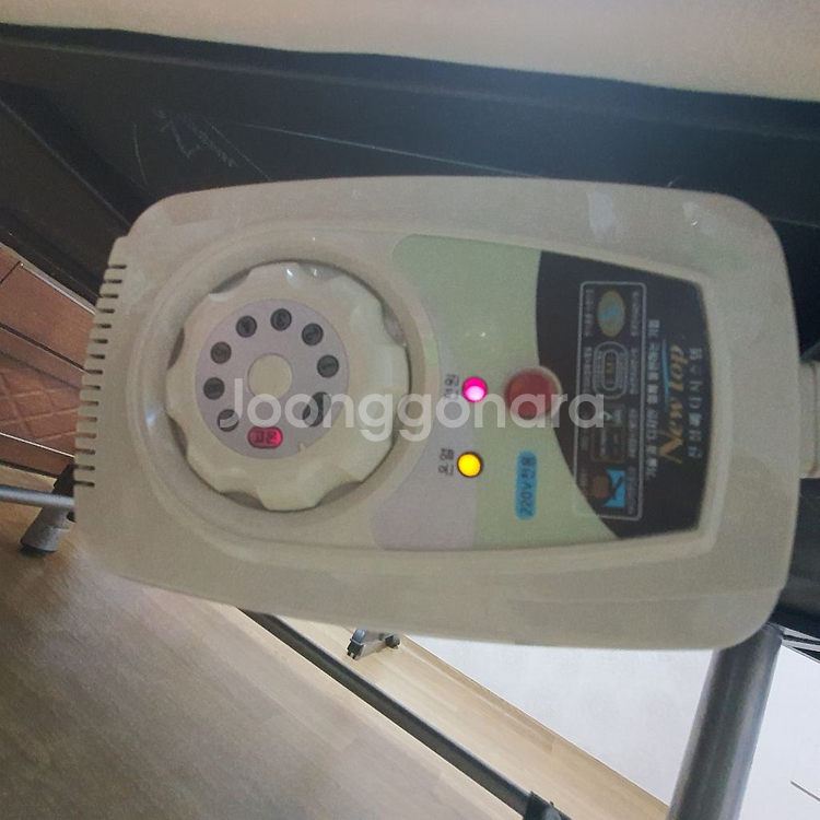 마사지 침대 판매합니다--7