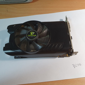 gtx950 그래픽카드 2대 판매합니다