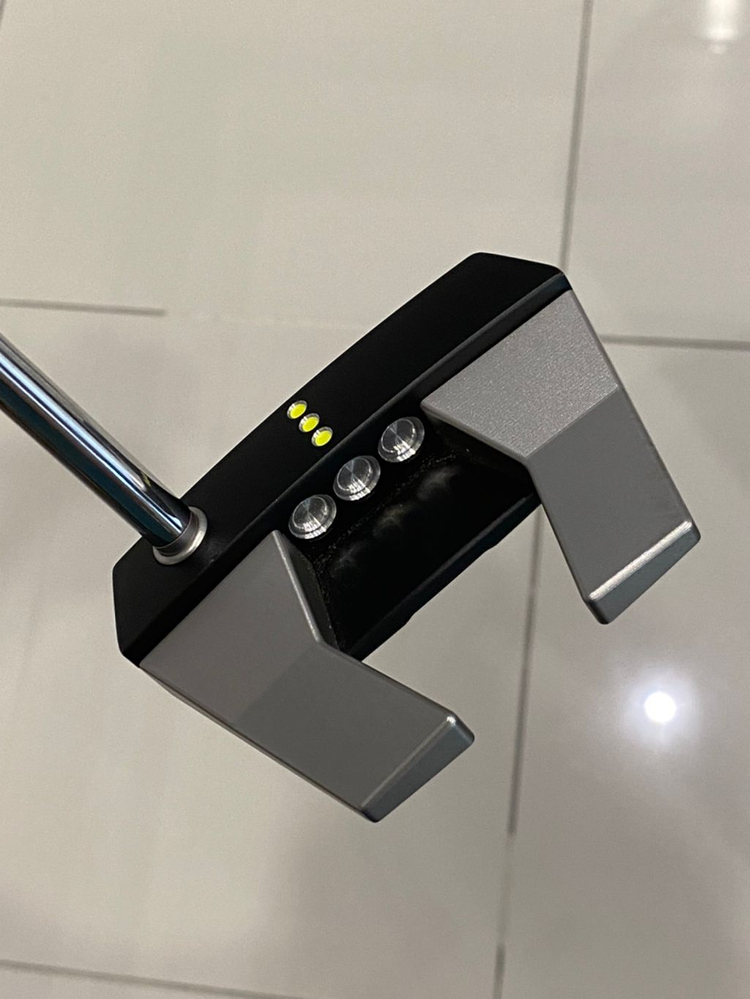 스카티카메론 퍼터 팬텀X5--2