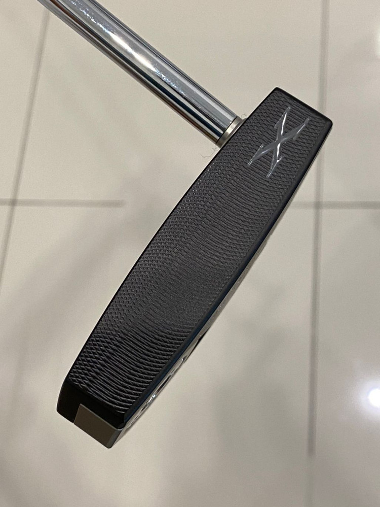 스카티카메론 퍼터 팬텀X5--1