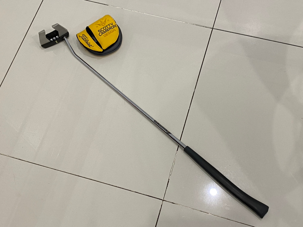 스카티카메론 퍼터 팬텀X5--6