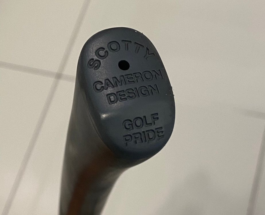 스카티카메론 퍼터 팬텀X5--5