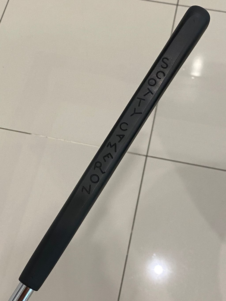 스카티카메론 퍼터 팬텀X5--4