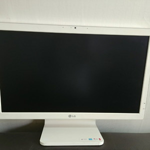 LG일체형컴퓨터
