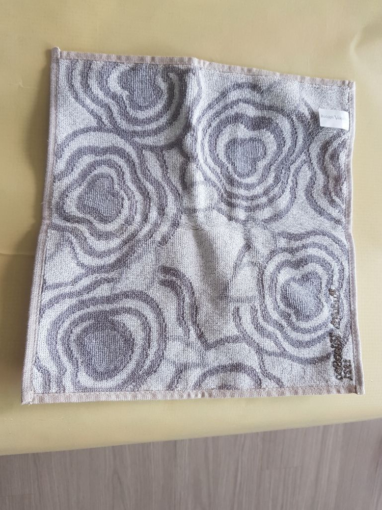 일본 타울 손수건--2