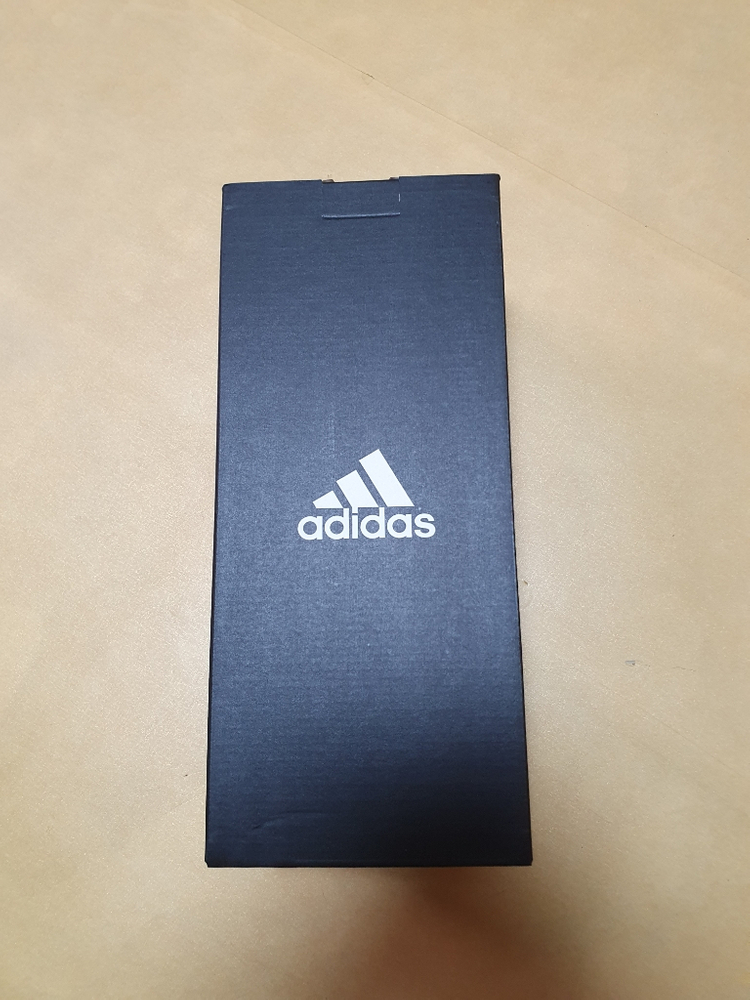 새상품 아딜렛 CF 아디다스 슬리퍼 275 판매--1