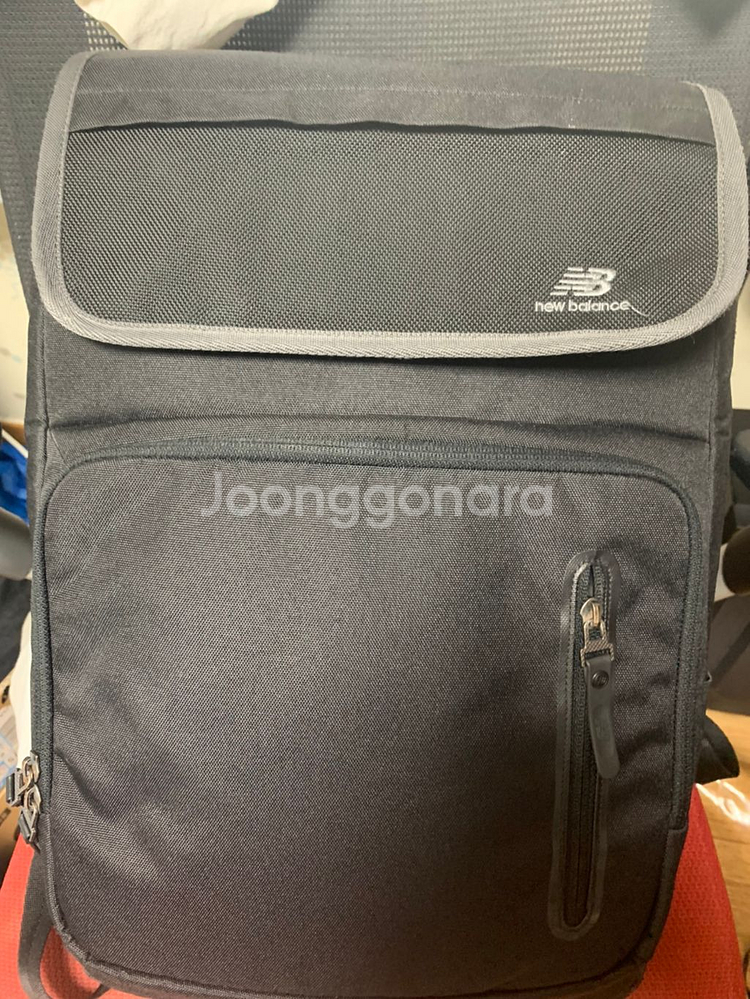 뉴발 가방 책가방 백팩--0