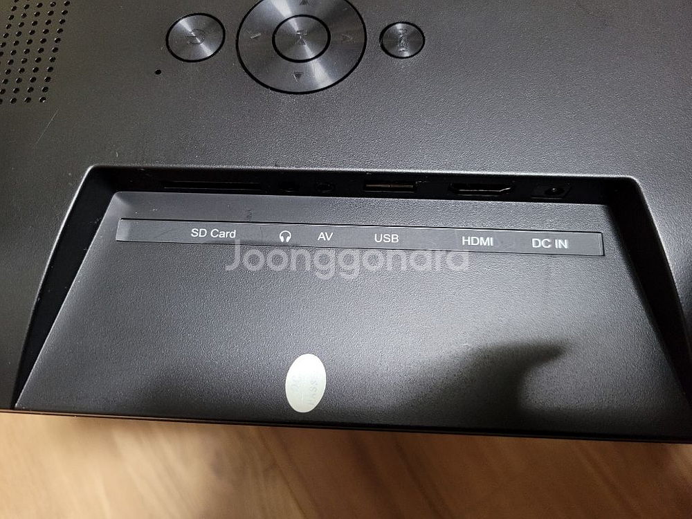 카멜 디지털 액자 모니터15인치 PF1530 Ips--2