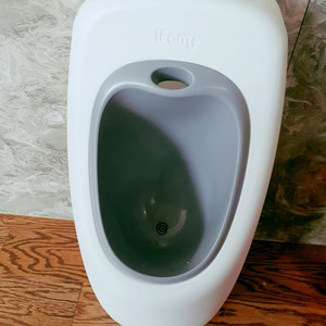 아이팜 남아 소변기