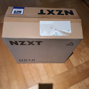 nzxt H510