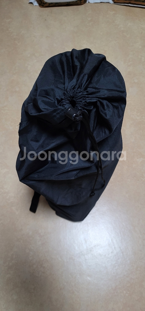 차박 2인용 자충매트 길이188Cm--2