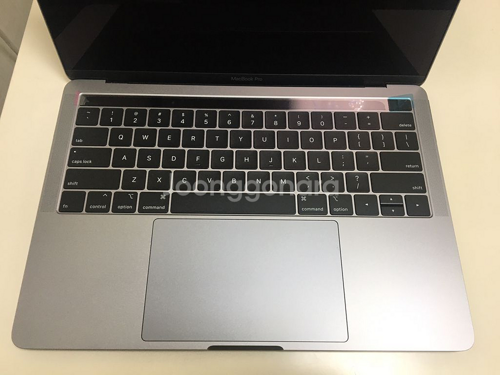 맥북프로13인치 CTO (16GB/1TB/+아이패드)--1