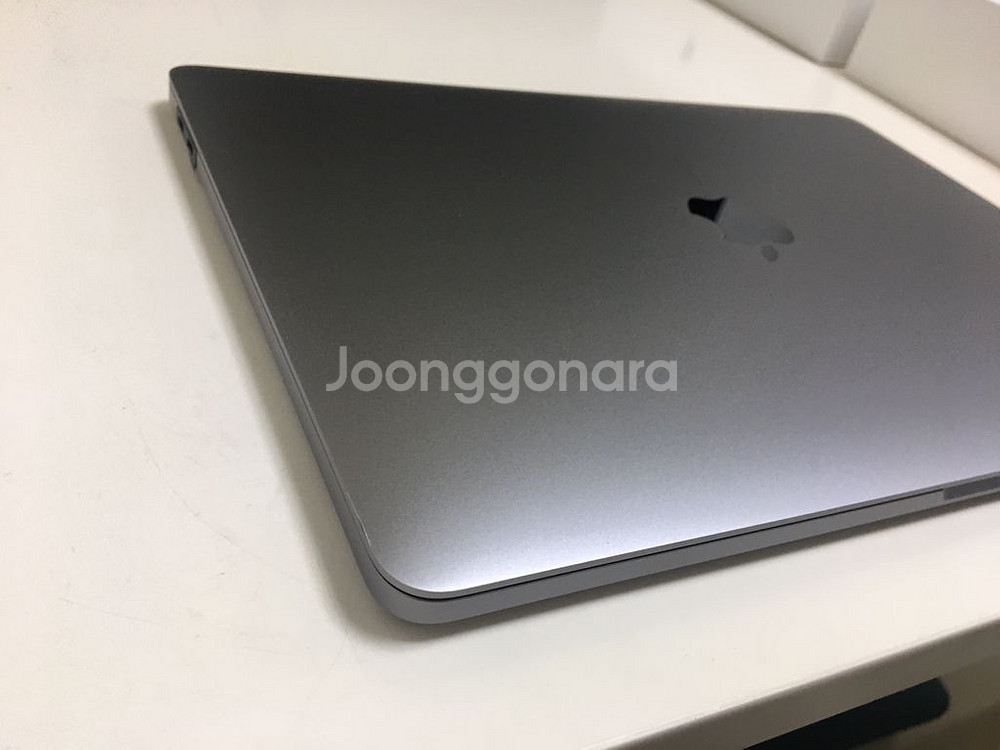 맥북프로13인치 CTO (16GB/1TB/+아이패드)--4