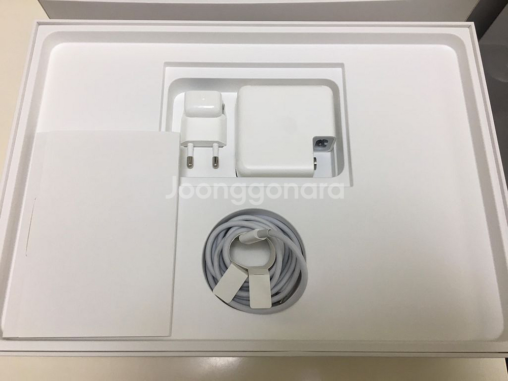 맥북프로13인치 CTO (16GB/1TB/+아이패드)--5