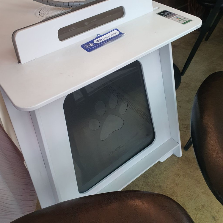 아베크 애견드라이룸--1