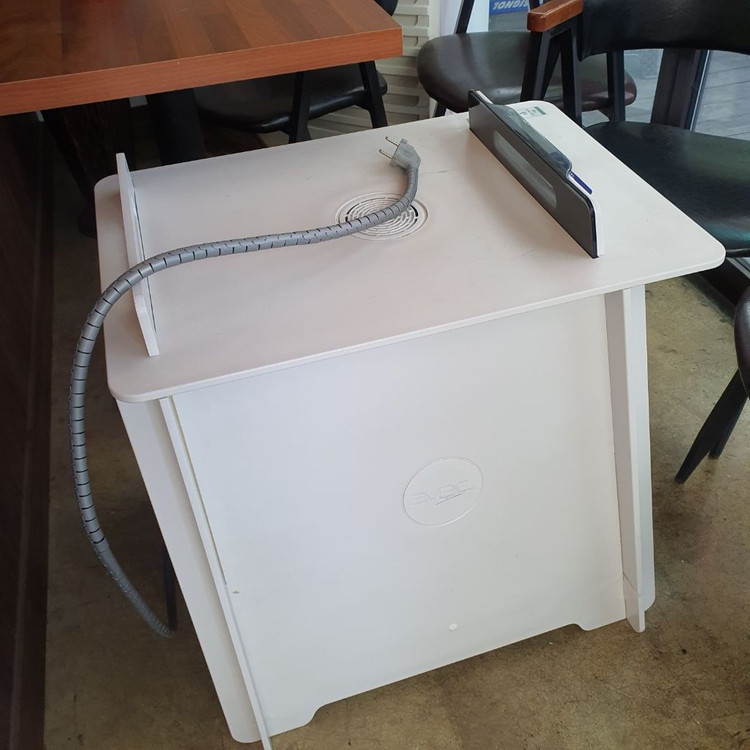 아베크 애견드라이룸--2