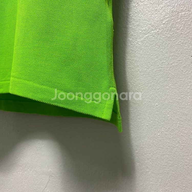 폴로 신형 빅포니 로고 카라티--3