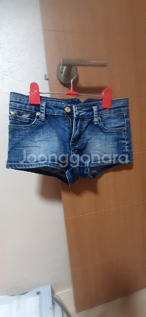 바지--1