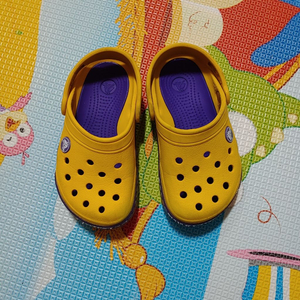 크록스 고급샌달 10 11