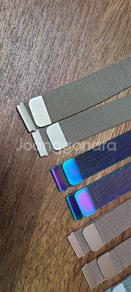 밀레니즈루프 22mm 20mm 팔아요--4